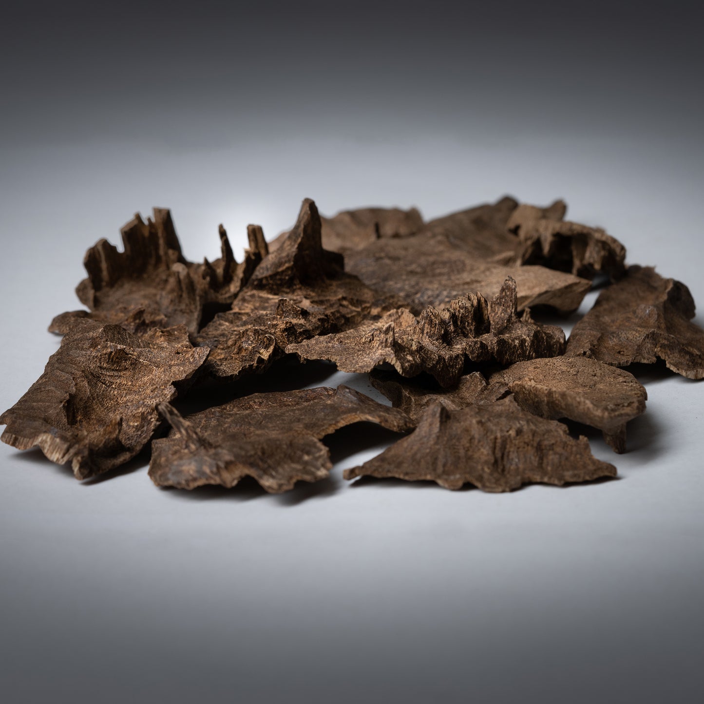 عود شار هندي فاخر