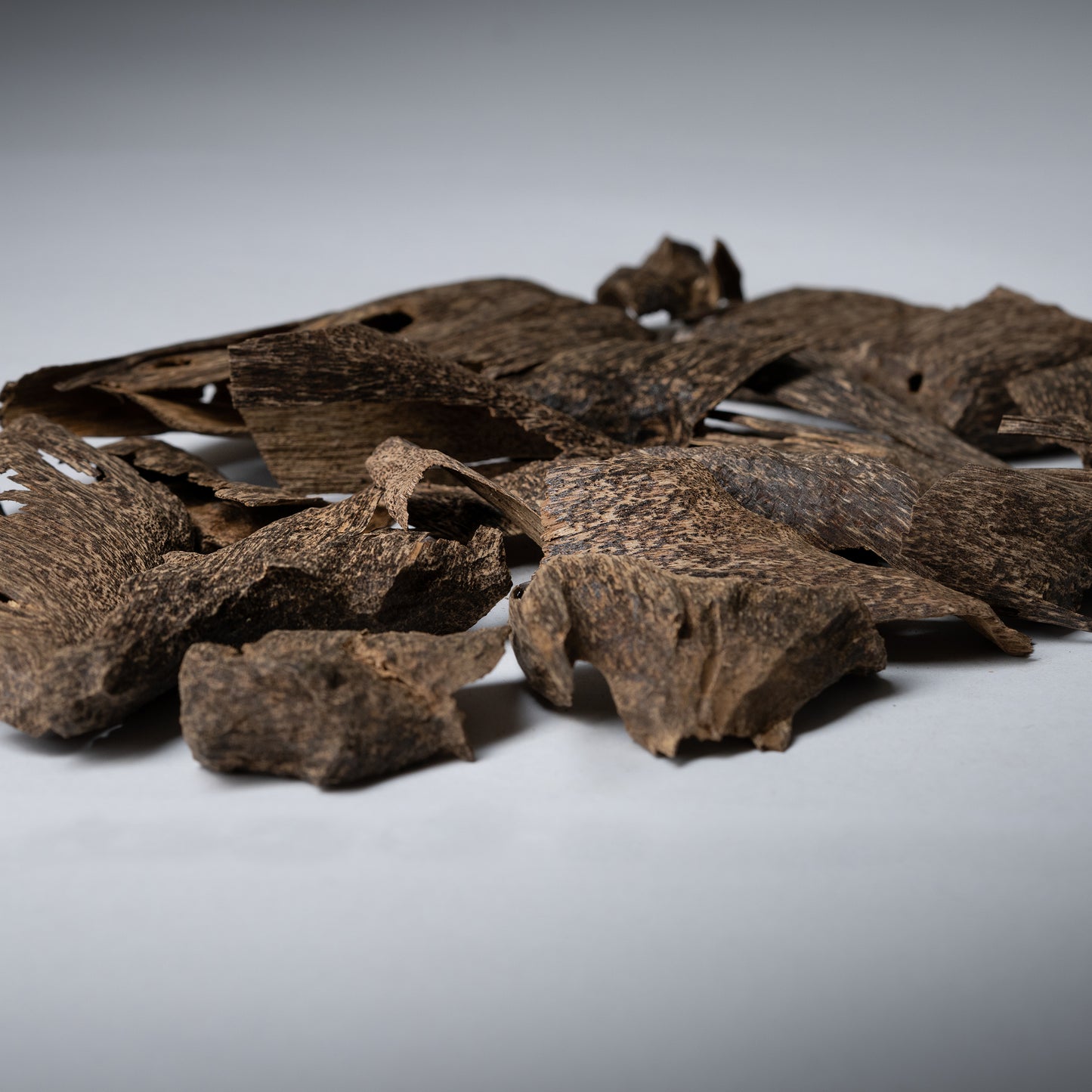 عود ماليزي ملكي