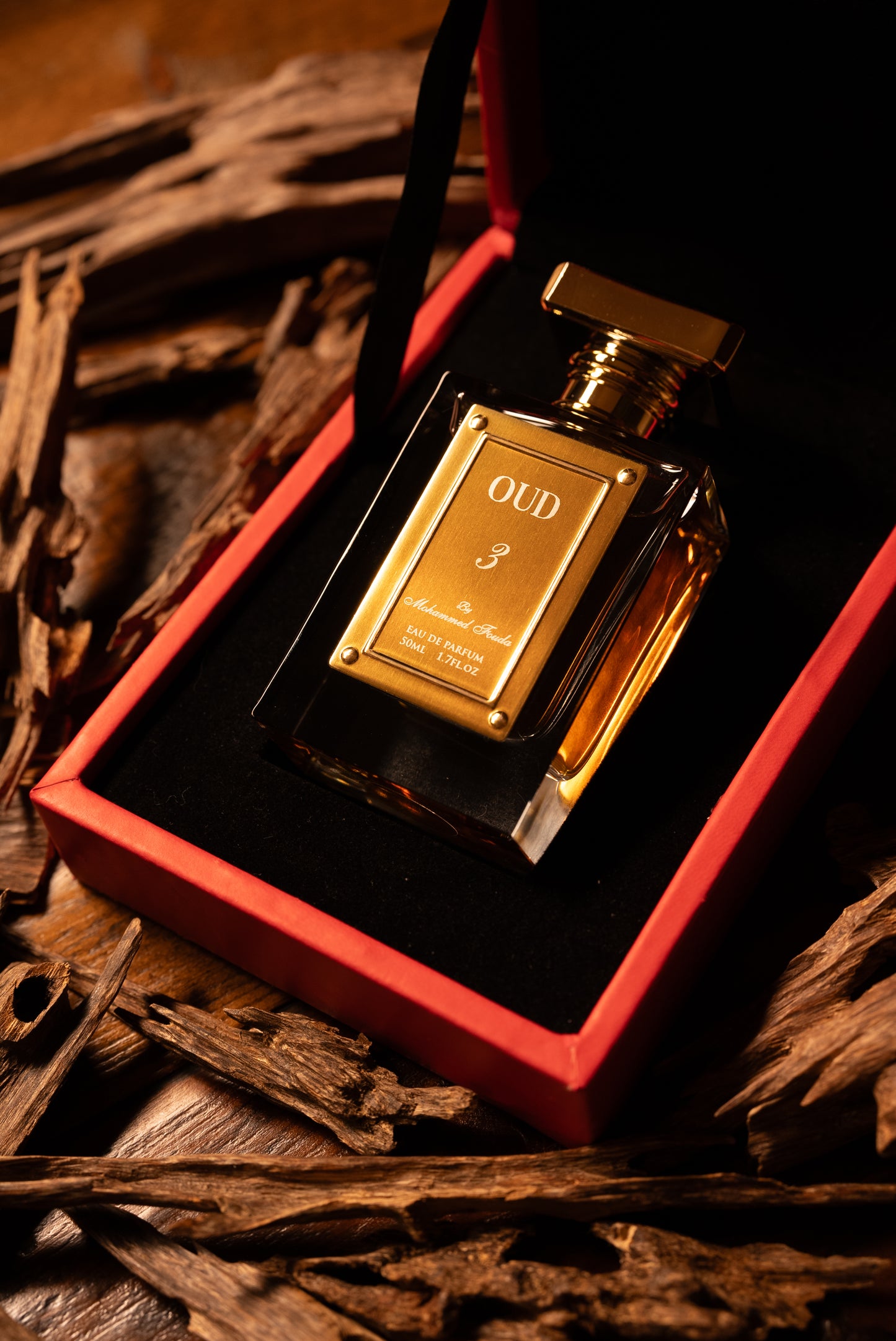 OUD 3
