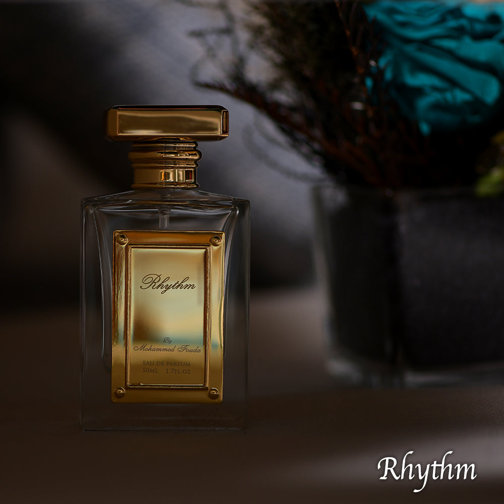 Ryhtm - انتظام