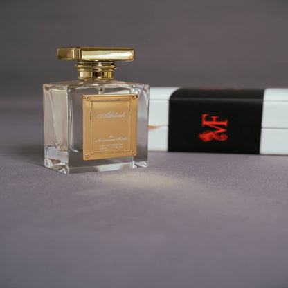 Athbah - عذبة