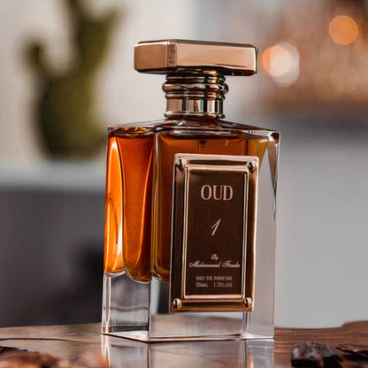 OUD 1