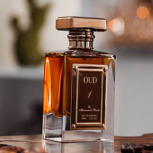 OUD 1