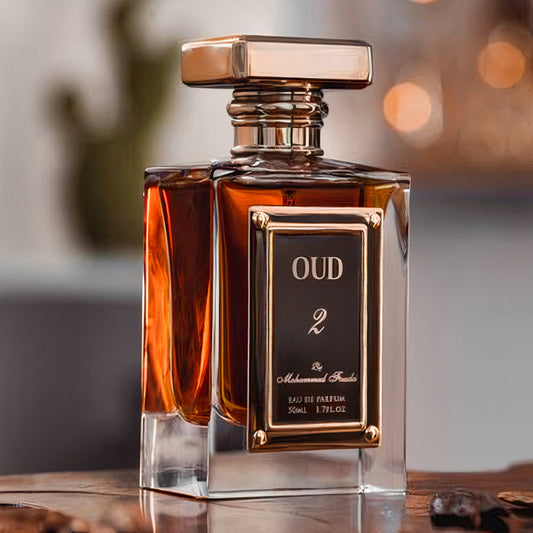 OUD 2