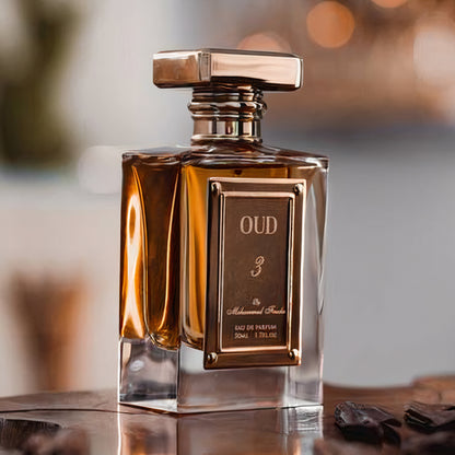 OUD 3